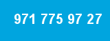 971 775 97 27 971 775 97 27
